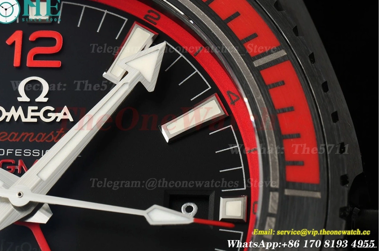 Blk Clone Planet CER V2 Ocean Super VSF A8906 R 45.5mm NY Black Deep 0315